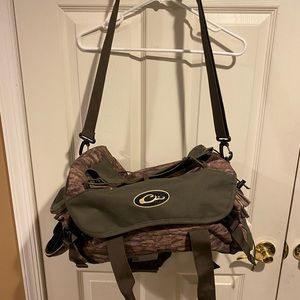 Drake waterfowl bag